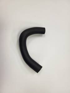 Performance Products® - Mercedes® Heater Hose, Recirculating Pump To Engine, 126-832-32-94, 1986-1991 (126)