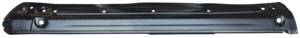 Performance Products® - Mercedes® W201 190E, 190D, Lower Door Sill, Right, 1984-1993