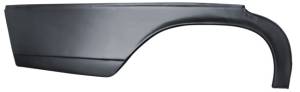 Performance Products® - Mercedes® W114, W115 200, 220, 230, 240, 250, 280 Rear Wheel Arch, Large, Right, 1968-1975