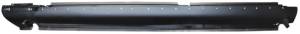 Performance Products® - Mercedes® W114, W115 200, 220, 230, 240, 250, 280 Rocker Panel, Left, 1968-1975