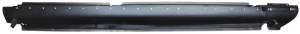 Performance Products® - Mercedes® W114, W115 200, 220, 230, 240, 250, 280 Rocker Panel, Right, 1968-1975