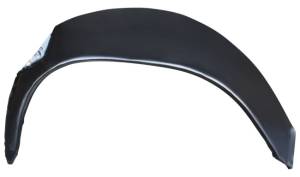 Performance Products® - Mercedes® W114, W115 200, 220, 230, 240, 250, 280 Inner Rear Wheel Arch, Left, 1968-1975