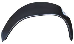 Performance Products® - Mercedes® W114, W115 200, 220, 230, 240, 250, 280 Inner Rear Wheel Arch, Right, 1968-1975