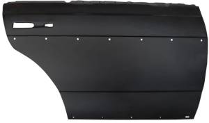 Performance Products® - Mercedes® Door Skin, Rear, 4dr., 220, 230, 240, 250, 280, 300, Right, 1976-1985 (123)