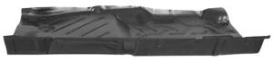 Performance Products® - Mercedes® Full Floor Panel, Left, 220, 230, 240, 250, 280, 300, 1976-1985 (123)