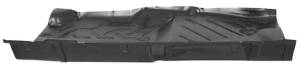 Performance Products® - Mercedes® Full Floor Panel, Right, 220, 230,240, 250, 280, 300, 1976-1985 (123)