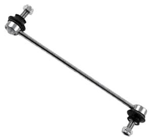 Performance Products® - Mercedes® Steel Sway Bar Link, Front Right, 2008-2010 (204/211/212/216)