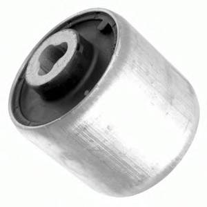 Performance Products® - Mercedes® Control Arm Bushing, Upper, 2010-2016 (212)