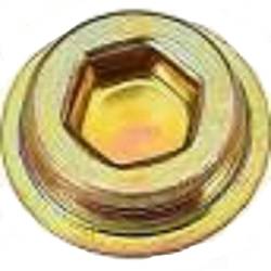 Performance Products® - Mercedes® Engine Oil Galley Plug, 1981-2007