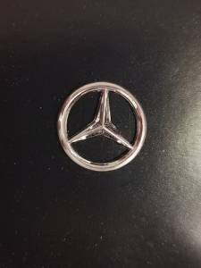 GENUINE MERCEDES - Mercedes Benz® Star Pin