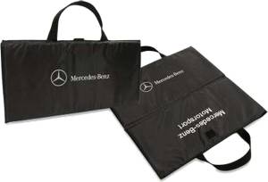 GENUINE MERCEDES - Mercedes Benz® Seat Cushion