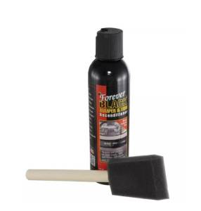 Performance Products® - Forever Black Bumper And Trim Reconditioner, 6 Ounce Bottle