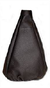 Performance Products® - Mercedes® Performance Black Leather Shift Boot (21cm)