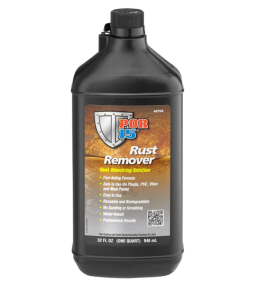 Performance Products® - POR-15® Rust Remover, Quart