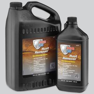 Performance Products® - POR-15® Rust Remover, Gallon