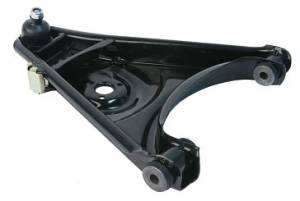 Performance Products® - Mercedes® Control Arm, Front Left Lower,1968-1985