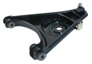 Performance Products® - Mercedes® Control Arm, Front Right Lower, 1968-1985