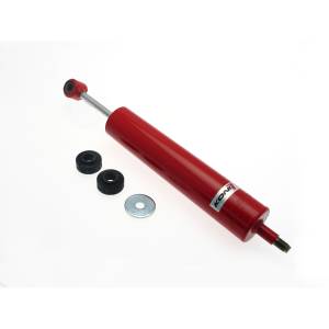 Performance Products® - Mercedes® - Shocks,Koni,Front,RAID, Red,1979-1992 (460/461)