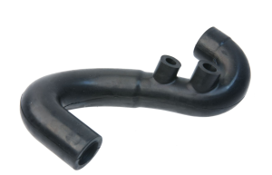 Performance Products® - Mercedes Idle Control Valve Hose 1990-1993