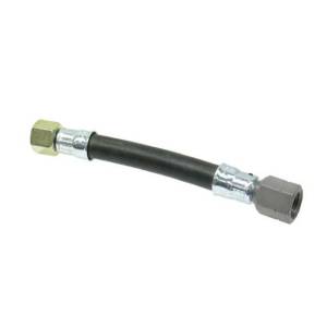 Performance Products® - Mercedes® OEM Fuel Hose, Fuel Accumulator To Feed Line, 1972-1981