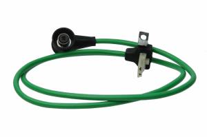 Performance Products® - Mercedes® Ignition Distributor Wire, 1982-1991 (107/126)