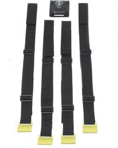 Performance Products® - Hardtop Hoist Harness With Adjustable Straps