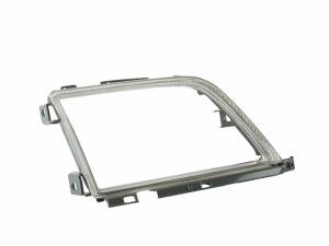 Performance Products® - Mercedes® Headlight Door Surround, Right, Non-Xenon, 1990-2002 (129)