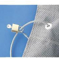 Performance Products® - Car Cover Lock & Cable Kit