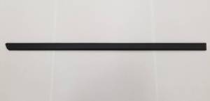 Performance Products® - Mercedes® Front Door Molding, Left Upper (201)