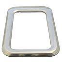 Performance Products - Mercedes® Shift Frame, Stainless Steel, 1986-1989 (107)