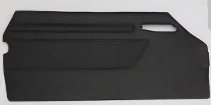 Performance Products - Mercedes® Door Panel Set, 1972-1989 (107)
