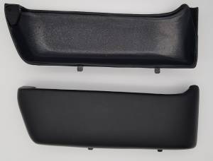 Performance Products - Mercedes® Door Pocket Set, 1973-1989 (R107)