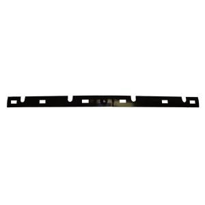 Mercedes® Front Center Impact Strip Bracket, 1973-1989 (107)