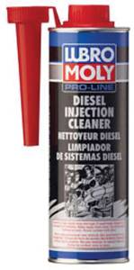 Performance Products® - Liqui Moly Pro-Line Diesel Cleaner
