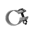 Performance Products® - Mercedes® Exhaust Clamp
