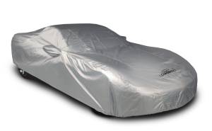 Performance Products® - Mercedes® Car Cover, Silverguard Plus Indoor/Outdoor, 1999-2002 (129)