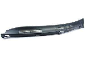 GENUINE MERCEDES - Mercedes® Wiper Cowl Screen, Left, 1996-2003 (210)