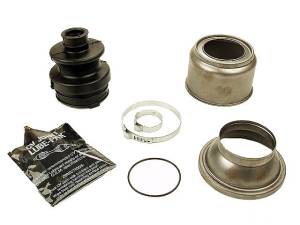HELLA - Mercedes® Axle Boot Kit, Rear Outer, 1968-1991