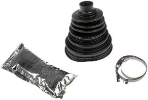 Performance Products® - Mercedes® Axle Boot Kit, Rear Inner, 1973-1985 (107/116/126)