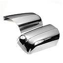 Performance Products® - Mercedes® Mirror Cover Set, Chrome, 1994-2000 (202)