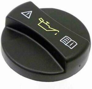 Performance Products - Mercedes® Oil Filler Cap, 1968-2021