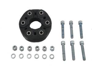 Performance Products® - Mercedes® Flex Disc Kit, 2002-2018