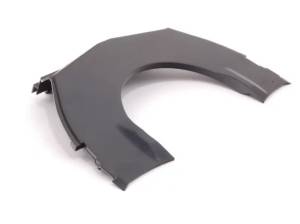 GENUINE MERCEDES - Mercedes® Wiper Cover, Center, 1996-2003 (210)