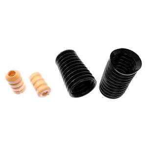 Performance Products® - Mercedes® Shock Boot Kit, Front, 1986-2002