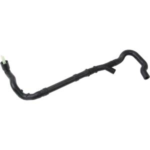 Performance Products® - Mercedes® Breather Hose, Oil Separator To Breather Cover, 2007-2015