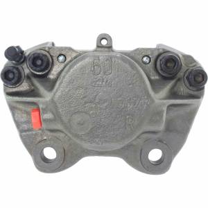 Performance Products® - Mercedes® Brake Caliper, Front Right, Rebuilt, 1975-1985 (123)