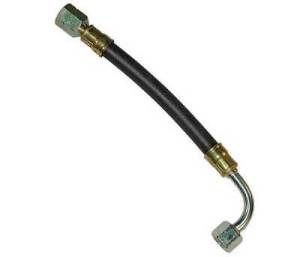 Performance Products® - Mercedes® Fuel Line, Filter To Feed Line, 1972-1981