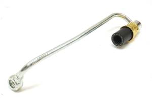 Performance Products® - Mercedes® Fuel Line, Fuel Pump To Fuel Pump, 1986-2002