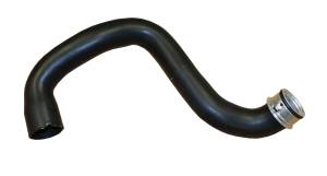 Performance Products® - Mercedes® Lower Radiator Hose, 2003-2006 (211/219)