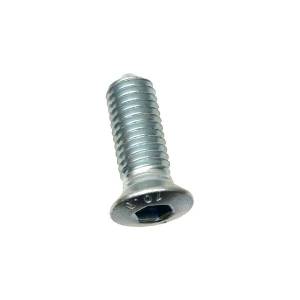 Performance Products® - Mercedes® Door Lock Striker Bolt, 1973-1991